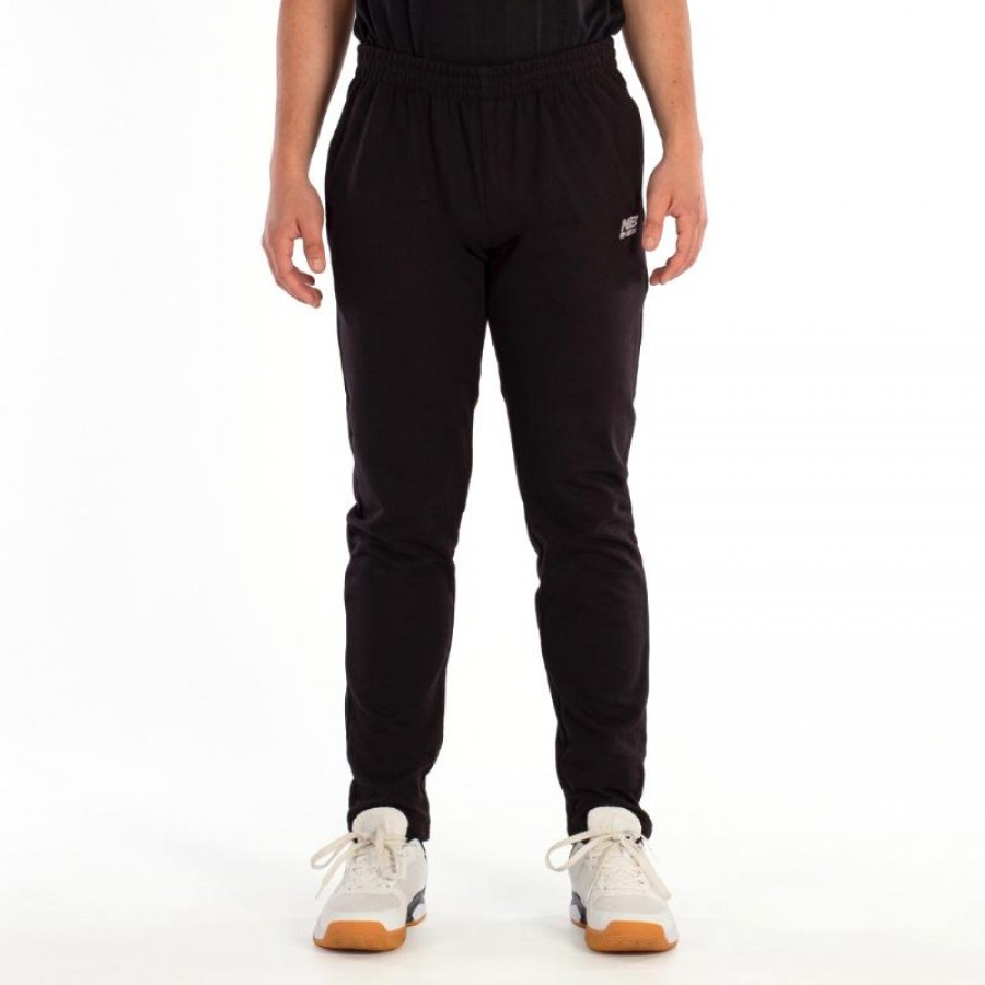 Pantaloni Enebe Culmen Nero  Offerta + Economico