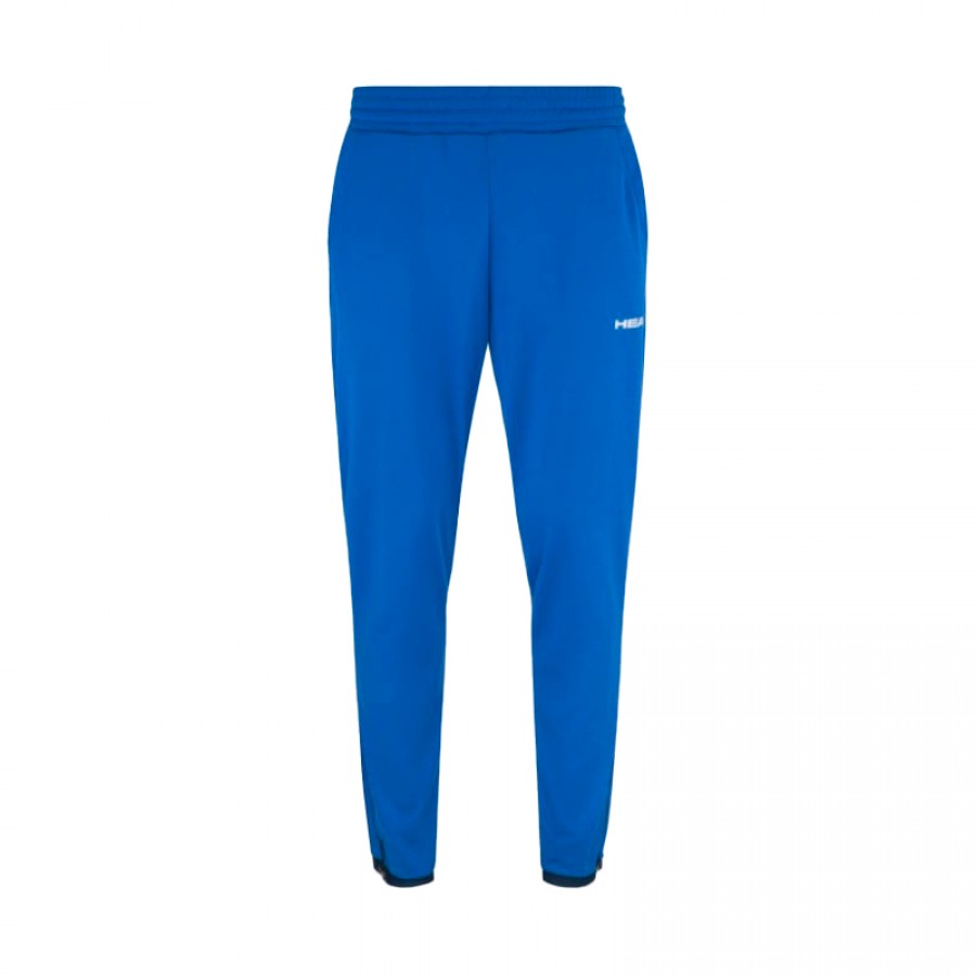 Pantalon Head Breaker Azul Frances  Oferta + Barato