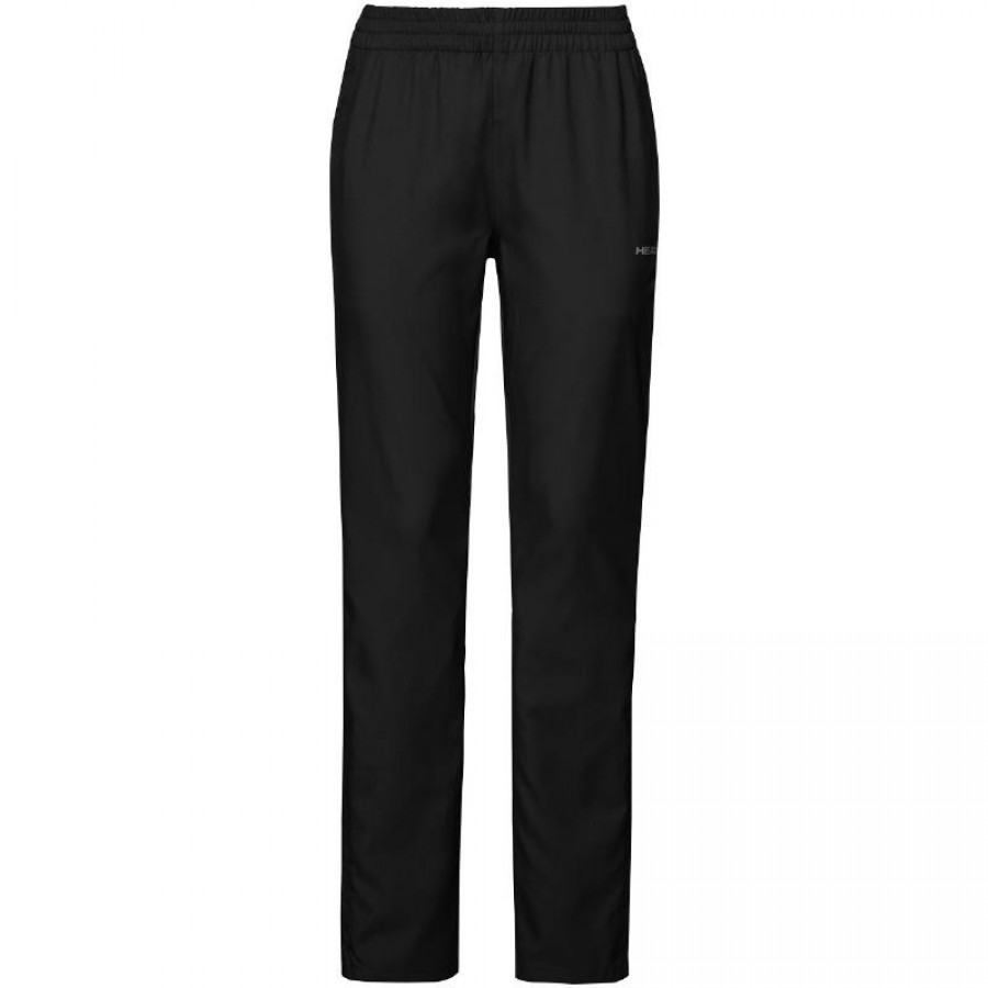 Pantalon Femme Head Club Noir