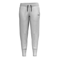 Head Club Original Grigio Melange Pantaloni Donna  Offerta + Economico