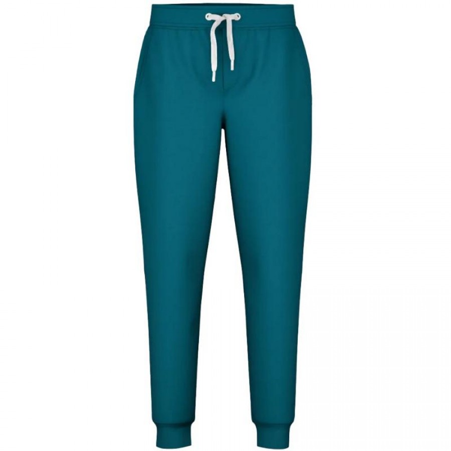 Pantalon Head Motion Azul Teal  Oferta + Barato