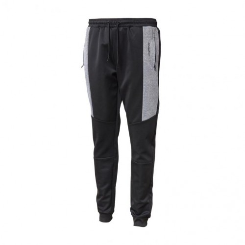 Pantalon JHayber Kneepad Negro Gris Pantalon JHayber Kneepad Negro Gris