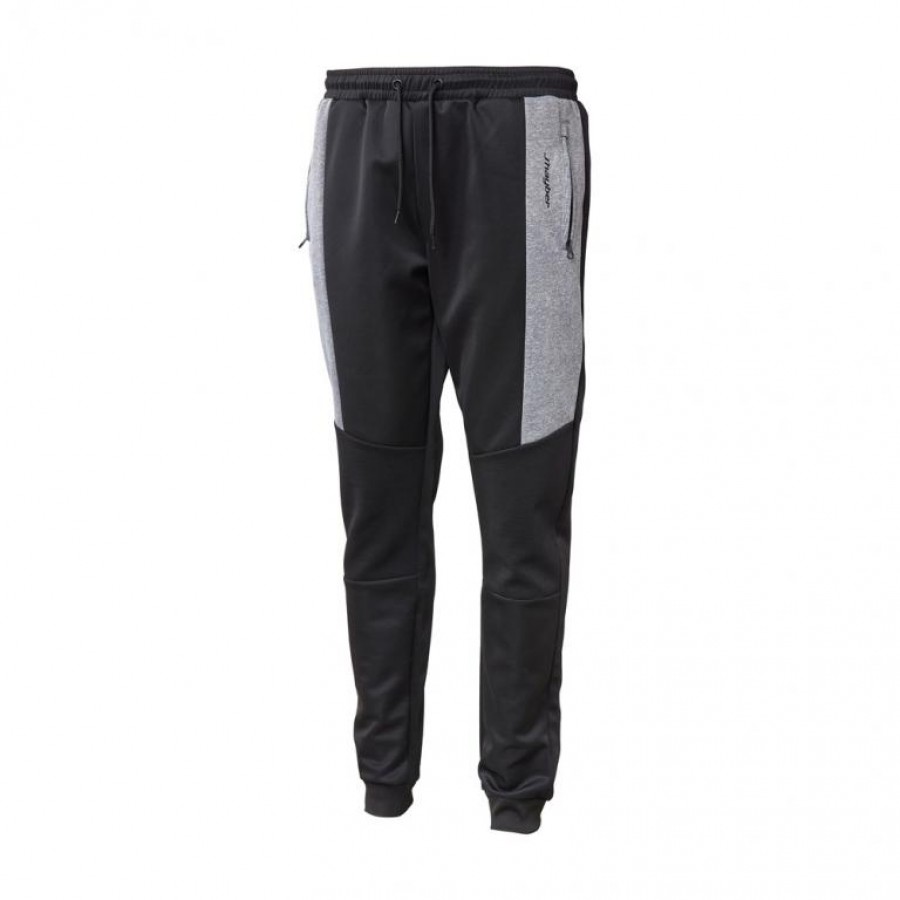Pantalon JHayber Kneepad Negro Gris  Oferta + Barato