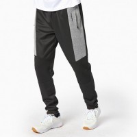 Pantalon JHayber Kneepad Negro Gris  Oferta + Barato