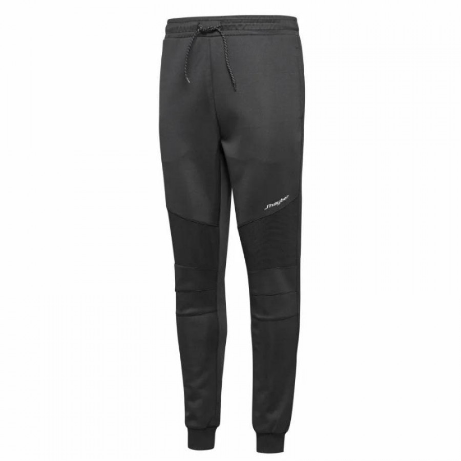 Pantalon JHayber Neostrip Negro  Oferta + Barato