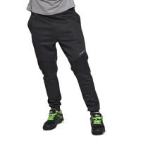 Pantalon JHayber Neostrip Negro  Oferta + Barato