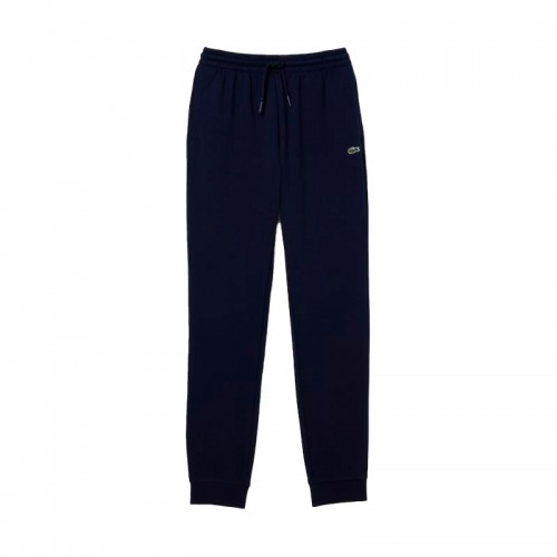 Pantalon Lacoste Azul Marino Mujer Pantalon Lacoste Azul Marino Mujer