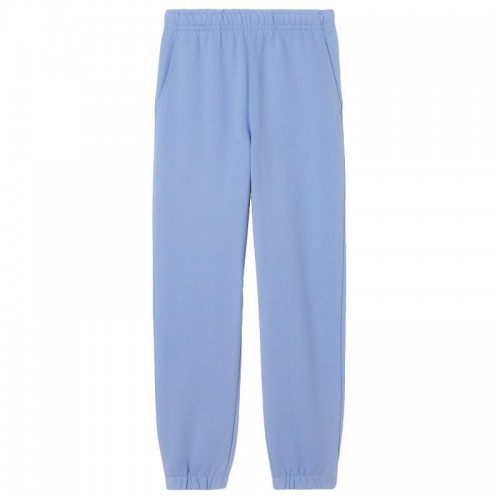 Pantalon Lacoste Sport Algodon Azul Violeta Mujer Pantalon Lacoste Sport Algodon Azul Violeta Mujer
