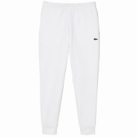 Pantalon Lacoste Sport Ecologico Blanco  Oferta + Barato