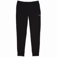 Pantalon Lacoste Sport Ecologico Negro  Oferta + Barato