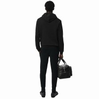 Pantalon Lacoste Sport Ecologico Negro  Oferta + Barato