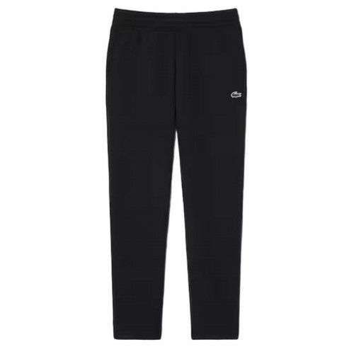Lacoste Sport Elastic Pants Black