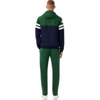 Calças Lacoste Sport Verde