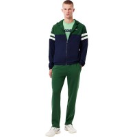 Calças Lacoste Sport Verde