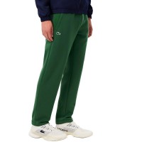 Calças Lacoste Sport Verde