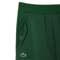 Calças Lacoste Sport Verde