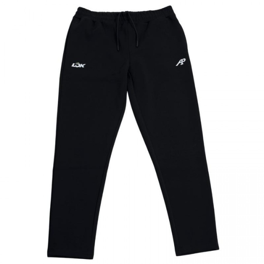 Lok A1 Padel Uinta Black Pants  Offer + Cheap