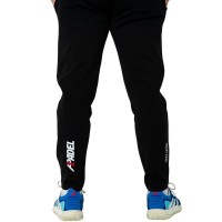 Lok A1 Padel Uinta Black Pants  Offer + Cheap
