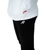 Lok A1 Padel Uinta Black Pants  Offer + Cheap