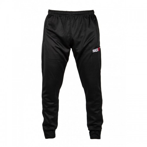 Pantalon Set Master Negro Pantalon Set Master Negro