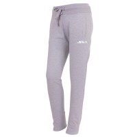 Calças Junior Siux Bandit Cinza Branco  Oferta + Barato
