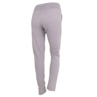 Calças Junior Siux Bandit Cinza Branco  Oferta + Barato