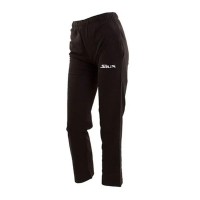 Pantalon Siux Bandit Negro Junior