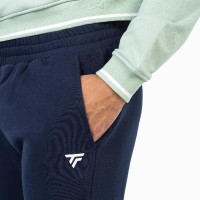 Tecnifibre Team Terry Azul Marino Pants