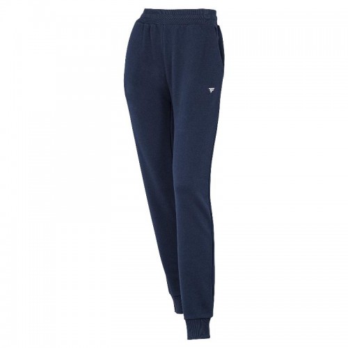 Tecnifibre Team Terry Navy Blue Women''s Pants