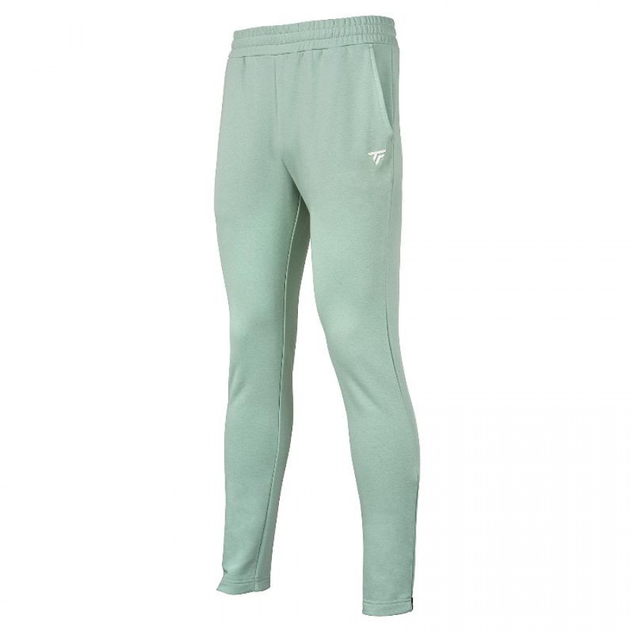 Tecnifibre Team Terry Pants Green