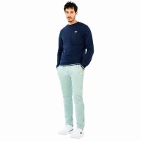 Tecnifibre Team Terry Pants Green