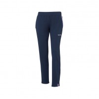 Tecnifibre Tech Bleu Marine Blanc Pantalon Junior  Offre - Pas cher