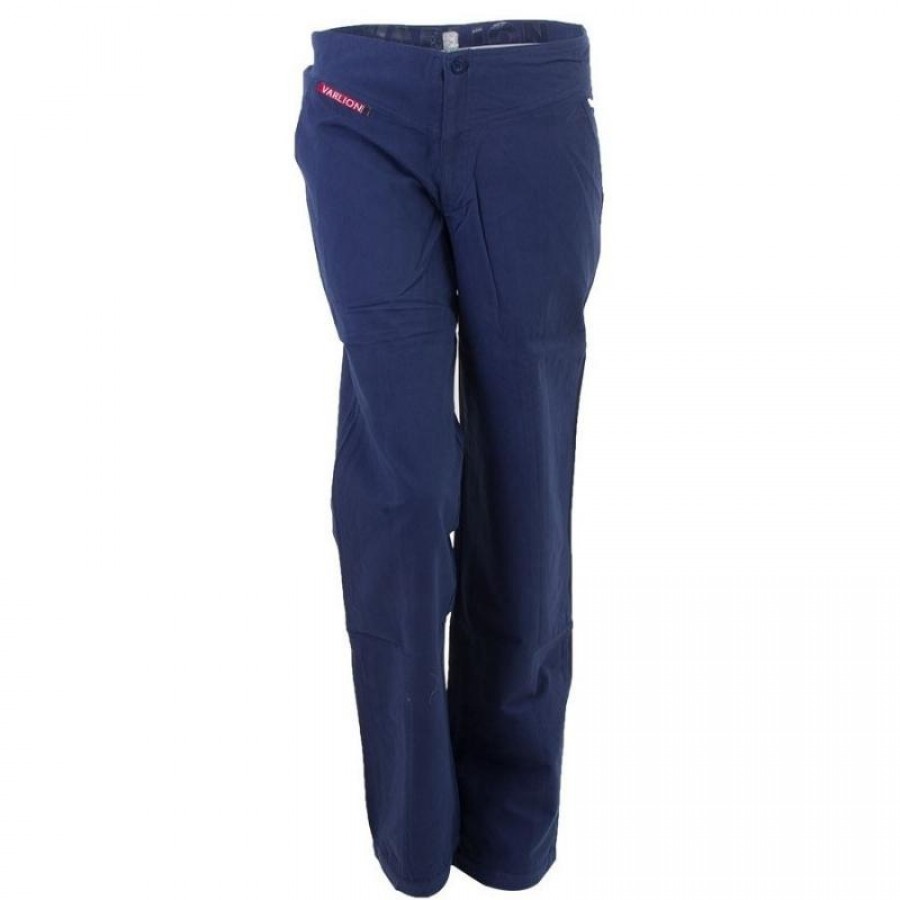 Pantalon Varlion 07-MC927 Azul Marino Mujer  Oferta + Barato