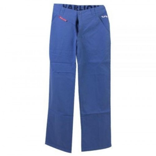 Varlion 07-MC927 Royal Blue Women''s Pants