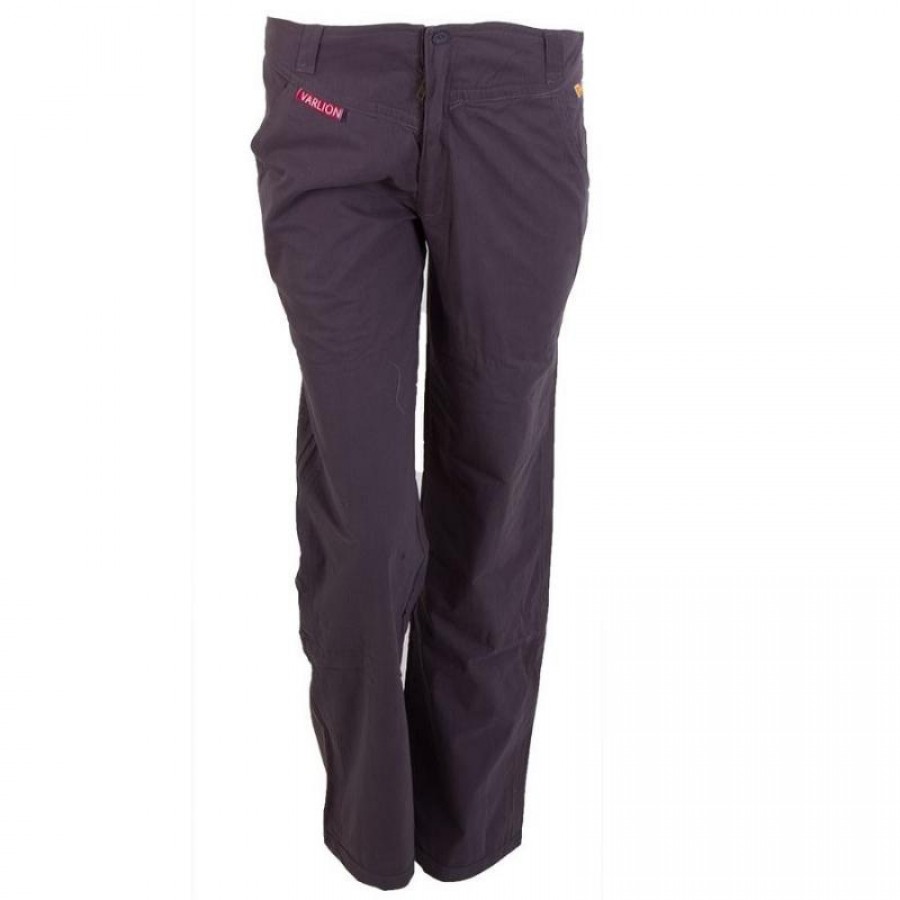 Pantalon Varlion 07-MC927 Gris Mujer  Oferta + Barato