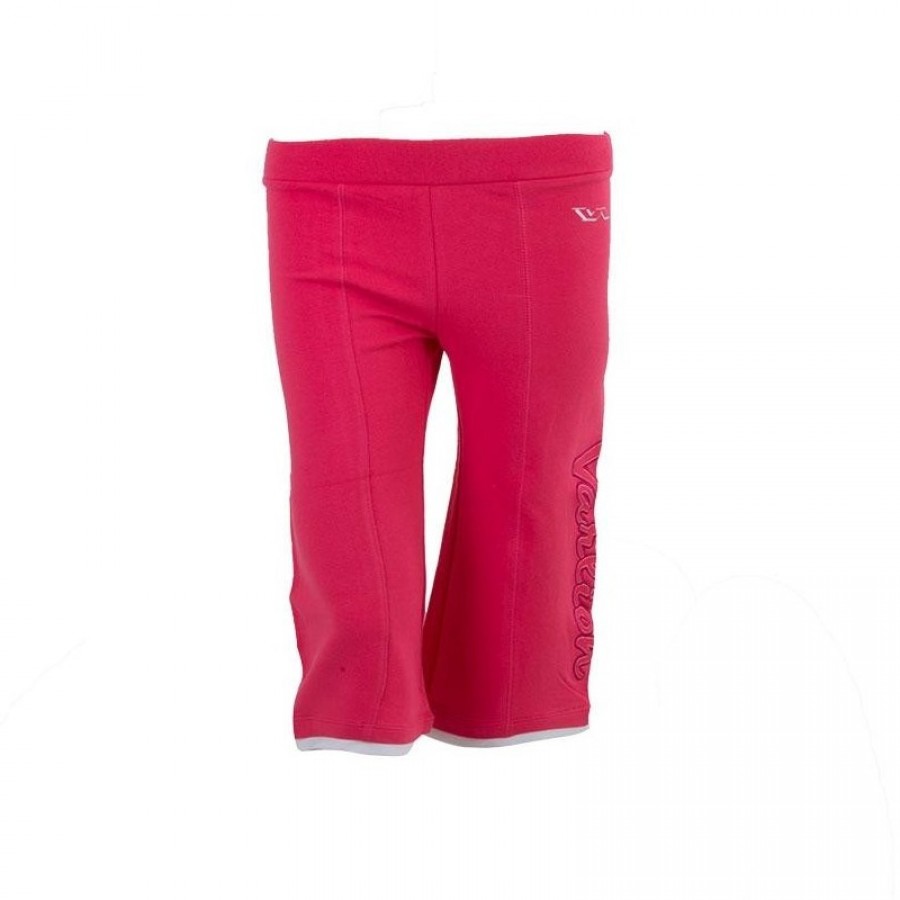 Pantalon Varlion 07-MD808 Magenta Mujer  Offre - Pas cher