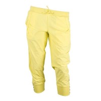 Pantalon Varlion MD12S23 Amarillo Mujer  Oferta + Barato