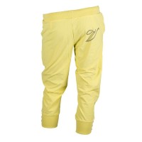 Pantalon Varlion MD12S23 Amarillo Mujer  Oferta + Barato