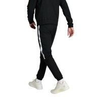 Pantalon Wilson Jogger Grand Slam Black