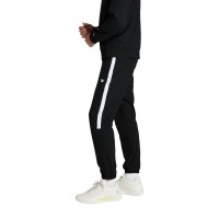Pantalon Wilson Jogger Grand Slam Black