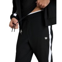 Pantalon Wilson Jogger Grand Slam Black
