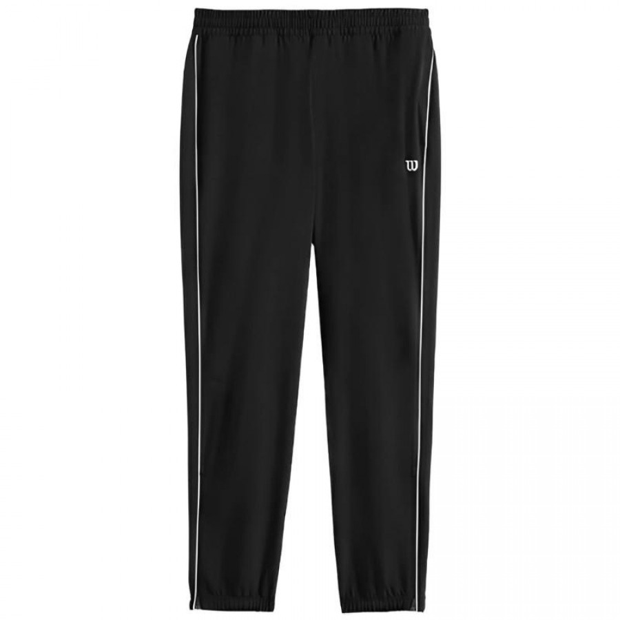 Pantalon Wilson Team Negro  Oferta + Barato