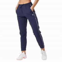Pantalon Wilson Team Warm Up Marino Mujer  Oferta + Barato