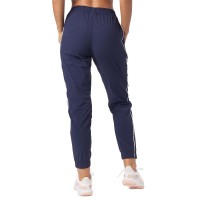 Pantalon Wilson Team Warm Up Marino Mujer  Oferta + Barato