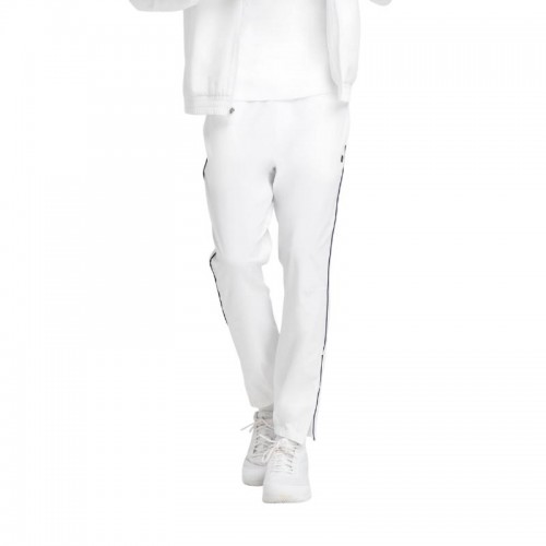 Wilson Team Woven White Pants