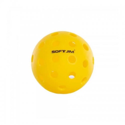 Pickleball Ball SoftJim Basic 1 Unit Pickleball Ball SoftJim Basic 1 Unit