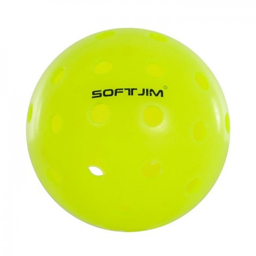 Pickleball Ball SoftJim Premium 1 Unit Pickleball Ball SoftJim Premium 1 Unit