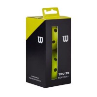 Wilson Tru 32 Pickleball Pellet 2 unita  Offerta + Economico