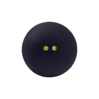 Pelota Squash Dunlop Pro Doble Punto Amarillo 3 Unidades  Oferta + Barato