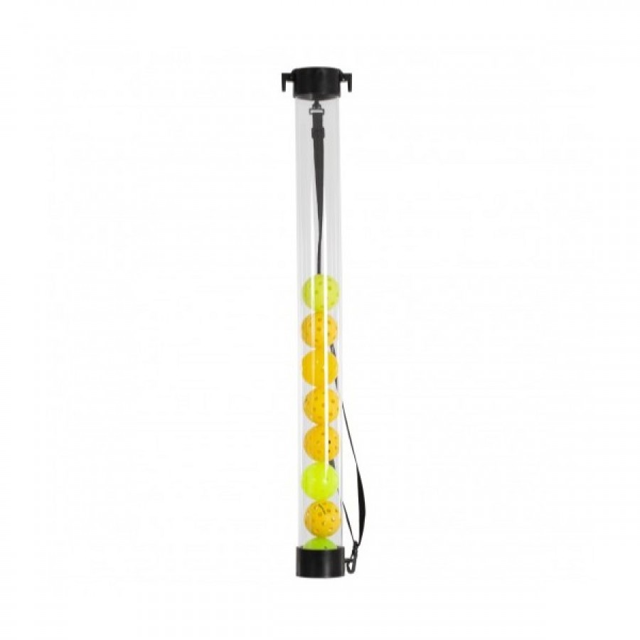 Picky Softjim Padel Tênis Pickleball 13 pelotas  Oferta + Barato